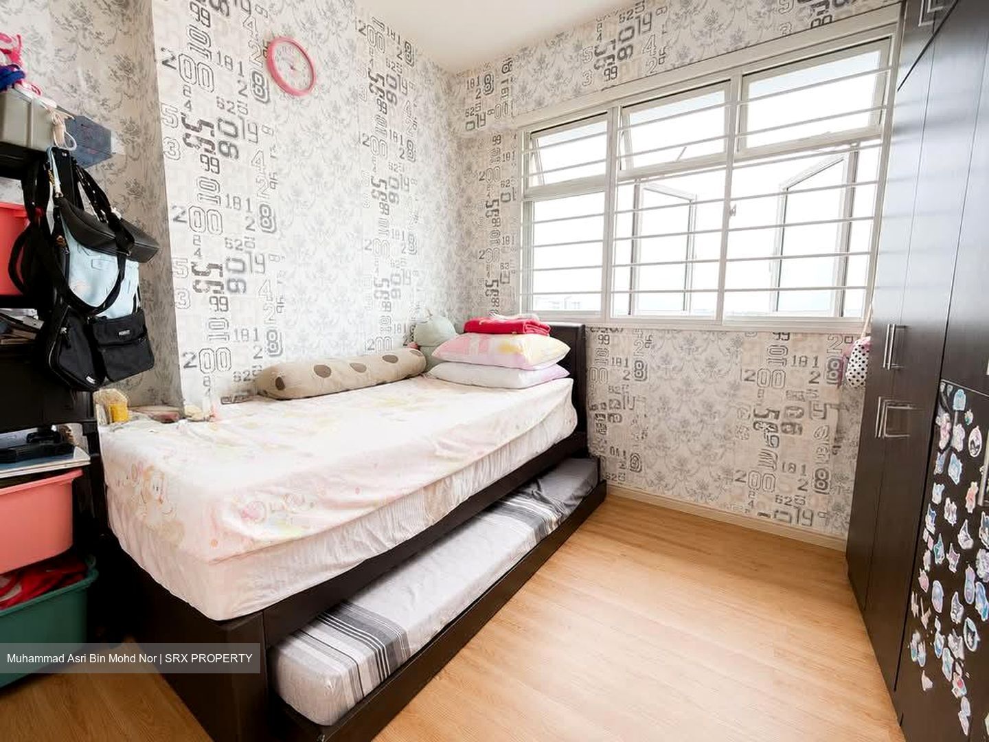 Blk 561B Spring Haven @ Jurong (Jurong West), HDB 3 Rooms #590852761